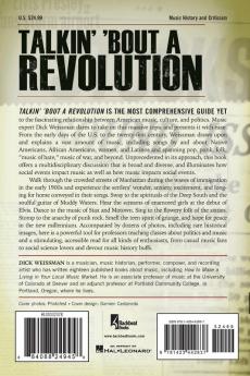 Talkin' 'Bout a Revolution