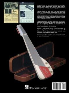 Gibson Electric Steel Guitars