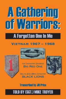 A Gathering of Warriors