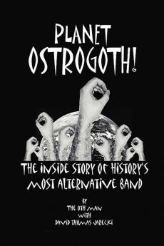 Planet Ostrogoth!