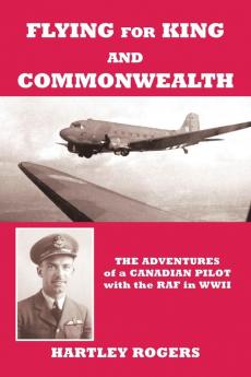 Flying for King and Commonwealth