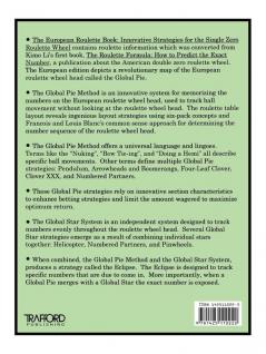 The European Roulette Book