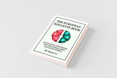 The European Roulette Book