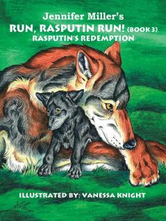 Run Rasputin Run! (Book 3)