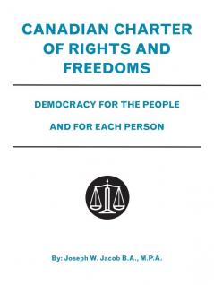 Canadian Charter of Rights and Freedoms