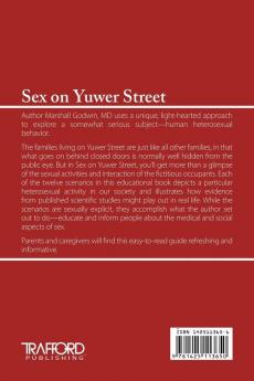 Sex on Yuwer Street