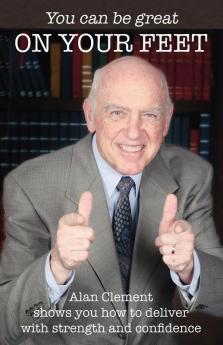 You Can Be Great on Your Feet