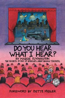 Do You Hear What I Hear?