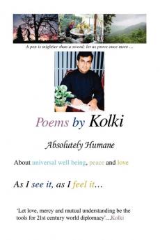 Poems by Kolki