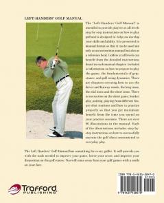 Left-Handers' Golf Manual