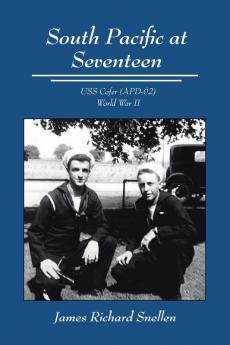 South Pacific at Seventeen