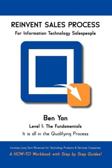 Reinvent Sales Process