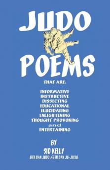 Judo Poems