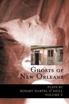 Ghosts of New Orleans