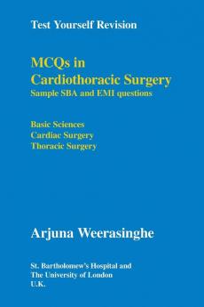 Test Yourself Revision