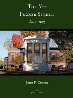 The New Pucker Street Since 1953