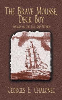 The Brave Mousse Deck Boy