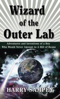 Wizard of the Outer Lab