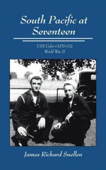 South Pacific at Seventeen