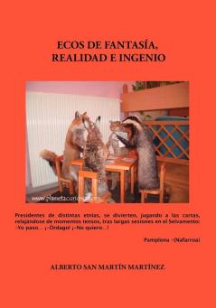 Ecos de Fantasia Realidad E Ingenio