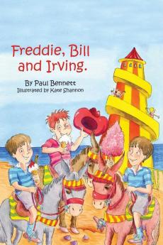 Freddie Bill and Irving