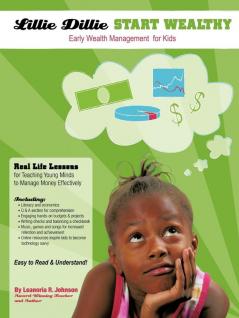 Lillie Dillie Start Wealthy