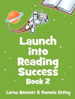 Launch Into Reading Success