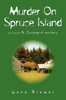 Murder on Spruce Island