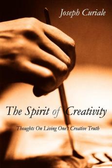 The Spirit of Creativity