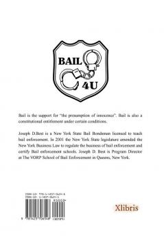 Bail Law of New York