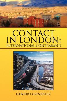 Contact in London: International Contraband