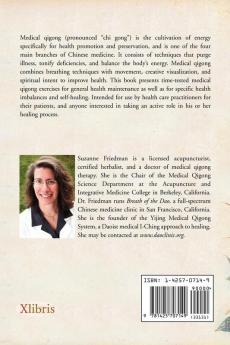 Medical Qigong Exercise Prescriptions