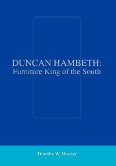 Duncan Hambeth