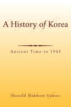 A History of Korea