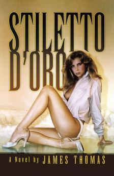 Stiletto D'oro