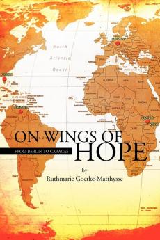 On Wings of Hope