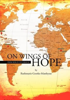 On Wings of Hope