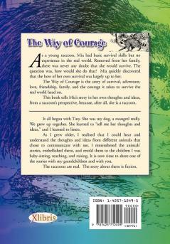 The Way of Courage