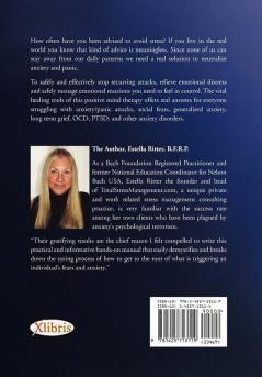 The Treatment of Anxiety & Panic with Bach Flower Remedies