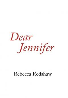 Dear Jennifer