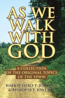 As We Walk with God