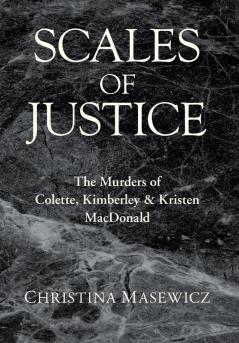 Scales of Justice