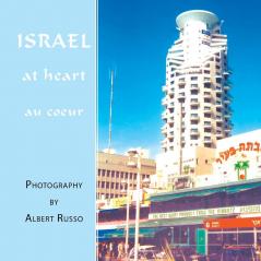 Israel: At Heart