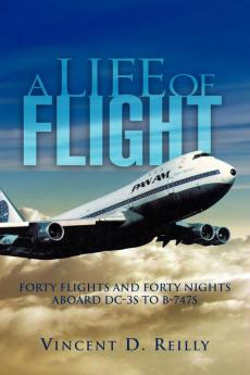 A Life of Flight