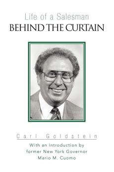 Behind the Curtain