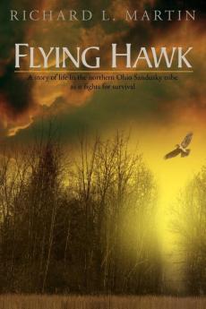 Flying Hawk