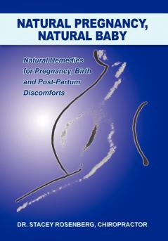 Natural Pregnancy Natural Baby