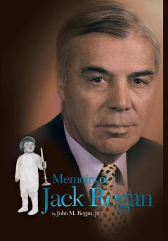 Memoirs of Jack Regan