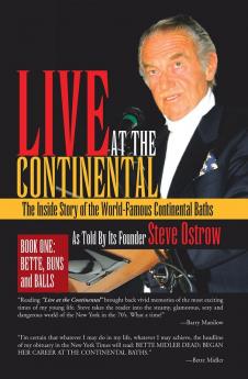 Live at the Continental