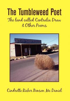 The Tumbleweed Poet